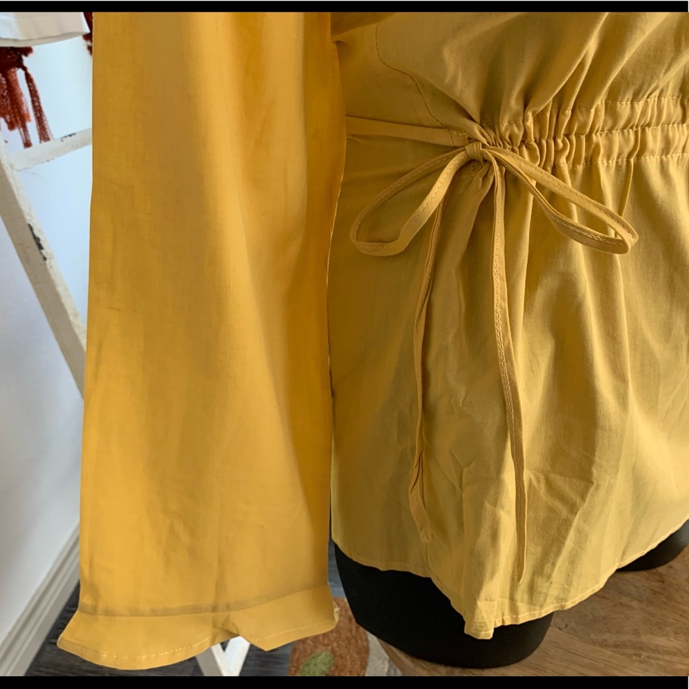 โจ๐โจ Plus size Top - Picture 13 of 13